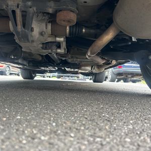 2019 Honda HR-V EX-L 缩略图 25