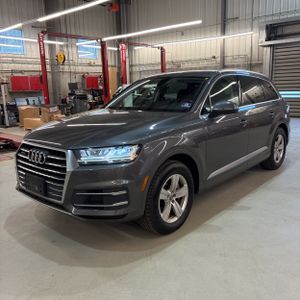 AUDI Q7 45 PREMIUM - 1