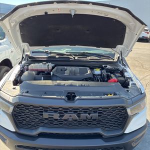 2026 RAM 1500 REBEL — миниатюра 48