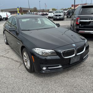 BMW 528I XDRIVE - 10