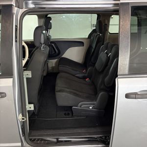 صورة مصغرة 34 لـ 2019 Dodge GRAND CARAVAN SE