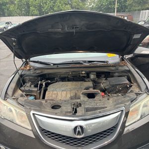 صورة مصغرة 40 لـ 2015 Acura RDX W/TECH