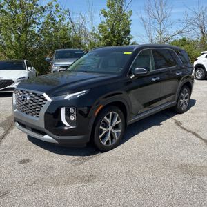 HYUNDAI PALISADE SEL - 1