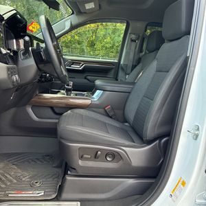 2023 Chevrolet SILVERADO 1500 RST 照片 32