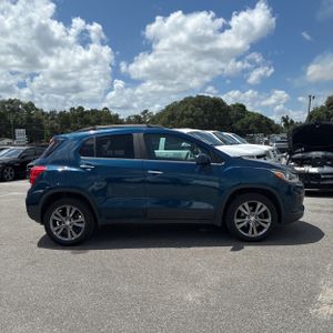 صورة 10 لـ 2020 Chevrolet TRAX LT