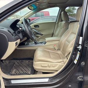 2014 Acura RDX W/TECH — миниатюра 31