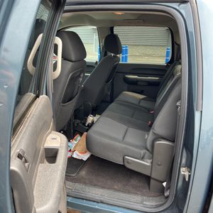 صورة مصغرة 32 لـ 2012 Chevrolet SILVERADO 1500 LT