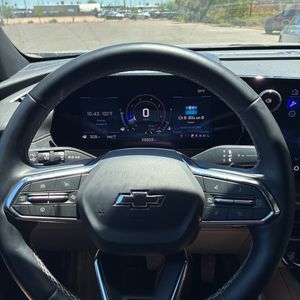 صورة مصغرة 43 لـ 2025 Chevrolet TRAVERSE Z71