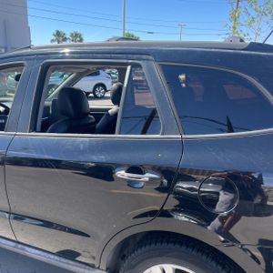 HYUNDAI SANTA FE LIMITED - 5