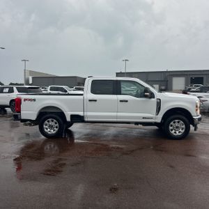 FORD F-250 SUPER DUTY XLT - 10