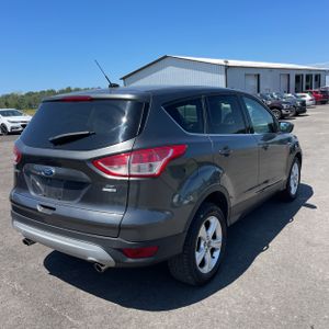 صورة 8 لـ 2015 FORD ESCAPE SE