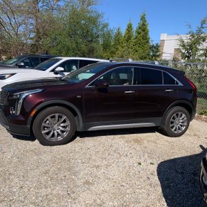 CADILLAC XT4 PREMIUM LUXURY - 3
