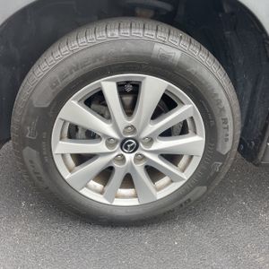 2015 Mazda CX-5 TOURING — миниатюра 17
