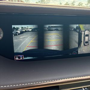 2019 Lexus LS 500 BASE 照片 40