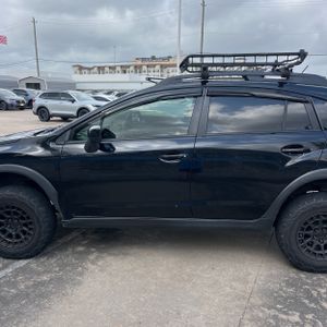 SUBARU XV CROSSTREK 2.0I PREMIUM - 4