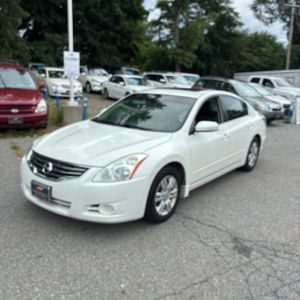 صورة 1 لـ 2011 Nissan ALTIMA 2.5 SL