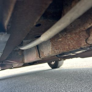 2005 Chevrolet EQUINOX LS 照片 24