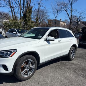 MERCEDES-BENZ GLC - 2