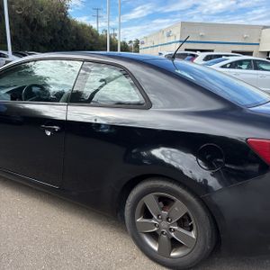 صورة 6 لـ 2010 KIA FORTE KOUP EX