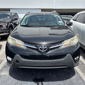 صورة 10 لـ 2013 Toyota RAV4 LIMITED