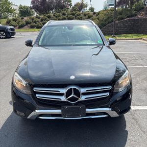2016 Mercedes-BENZ GLC photo 14