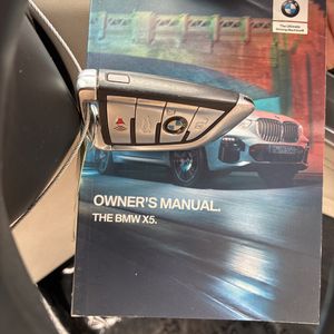 2019 BMW X5 XDRIVE40I thumbnail 53