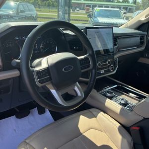 2022 FORD EXPEDITION MAX LIMITED — миниатюра 36
