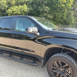 2024 Chevrolet SILVERADO 1500 LT TRAIL BOSS — фото 13