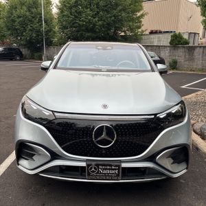 صورة مصغرة 15 لـ 2023 Mercedes-BENZ EQE