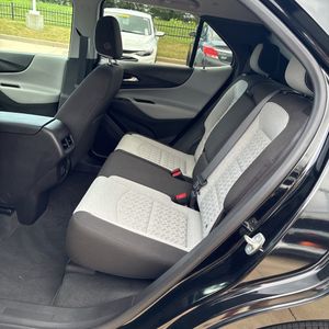 صورة مصغرة 31 لـ 2023 Chevrolet EQUINOX LT