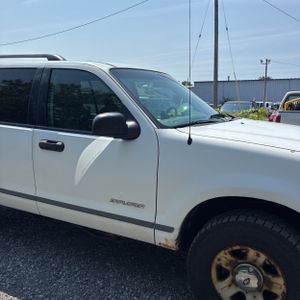2004 FORD EXPLORER XLS — миниатюра 13