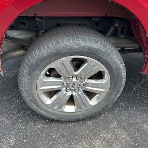 2019 FORD F-150 XLT 缩略图 19