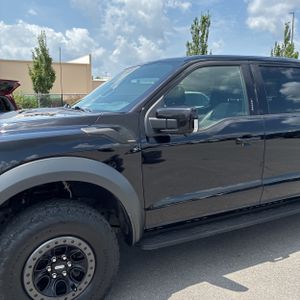 صورة 2 لـ 2021 FORD F-150 RAPTOR