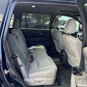 صورة مصغرة 34 لـ 2021 Honda PASSPORT EX-L