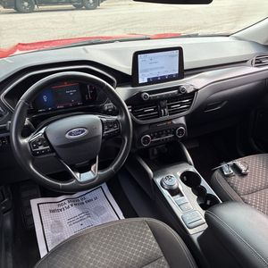 2024 FORD ESCAPE ACTIVE — миниатюра 36