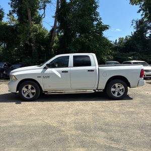 2014 RAM 1500 EXPRESS 照片 3
