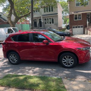صورة 10 لـ 2024 Mazda CX-5 2.5 S PREFERRED