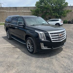 صورة مصغرة 12 لـ 2020 Cadillac ESCALADE ESV LUXURY