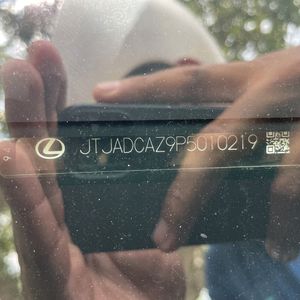 2023 Lexus NX 250 BASE — миниатюра 51