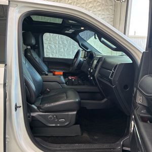 2018 FORD EXPEDITION MAX LIMITED — миниатюра 31