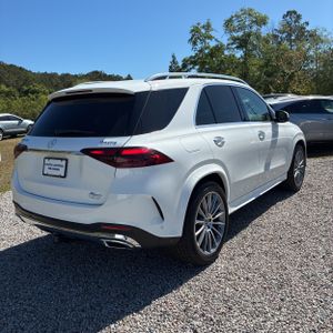 MERCEDES-BENZ GLE - 8