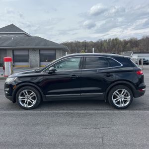 LINCOLN MKC RESERVE - 3