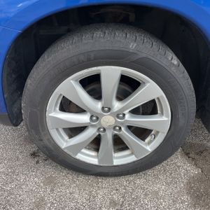 MITSUBISHI OUTLANDER SPORT ES - 10