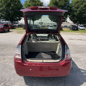2005 Toyota PRIUS BASE — миниатюра 38