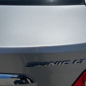 2014 Chevrolet SONIC LT AUTO — миниатюра 67