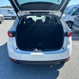صورة 44 لـ 2019 Mazda CX-5 GRAND TOURING