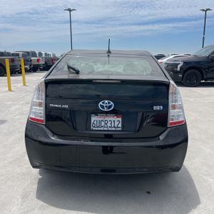 صورة 7 لـ 2011 Toyota PRIUS TWO