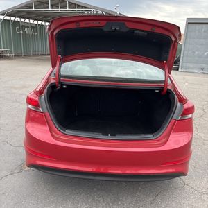 2018 Hyundai ELANTRA SEL 缩略图 42