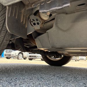 2012 Honda CR-V EX-L thumbnail 29