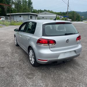 صورة 5 لـ 2011 Volkswagen GOLF TDI